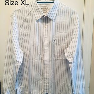 Men’s dress shirt